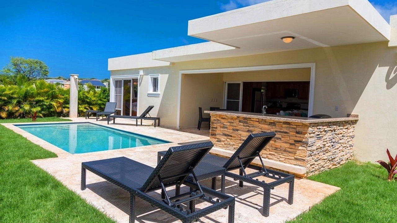 Photo of Outdoor in La Mulata