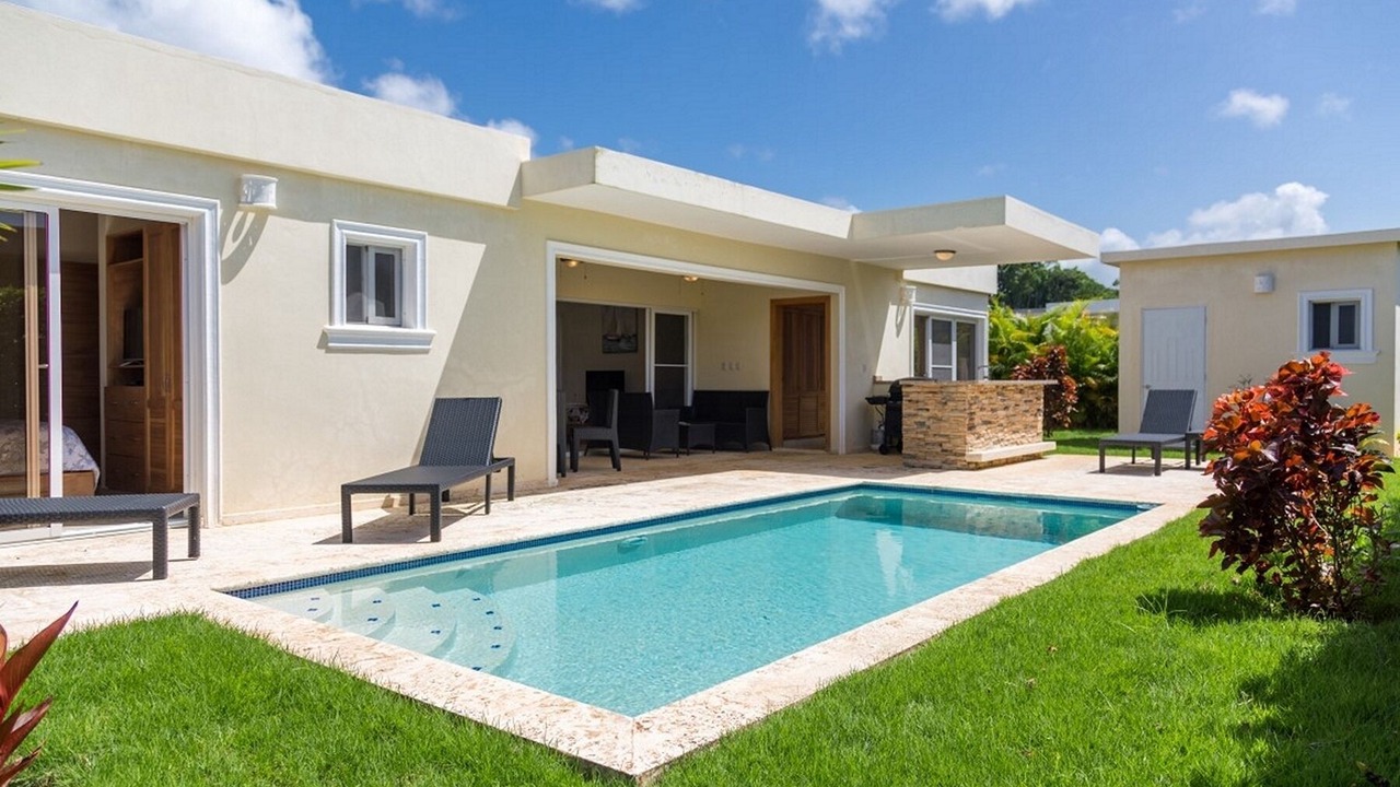 Photo of Outdoor in La Mulata