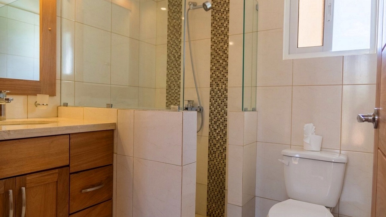 Photo of Bathroom in La Mulata