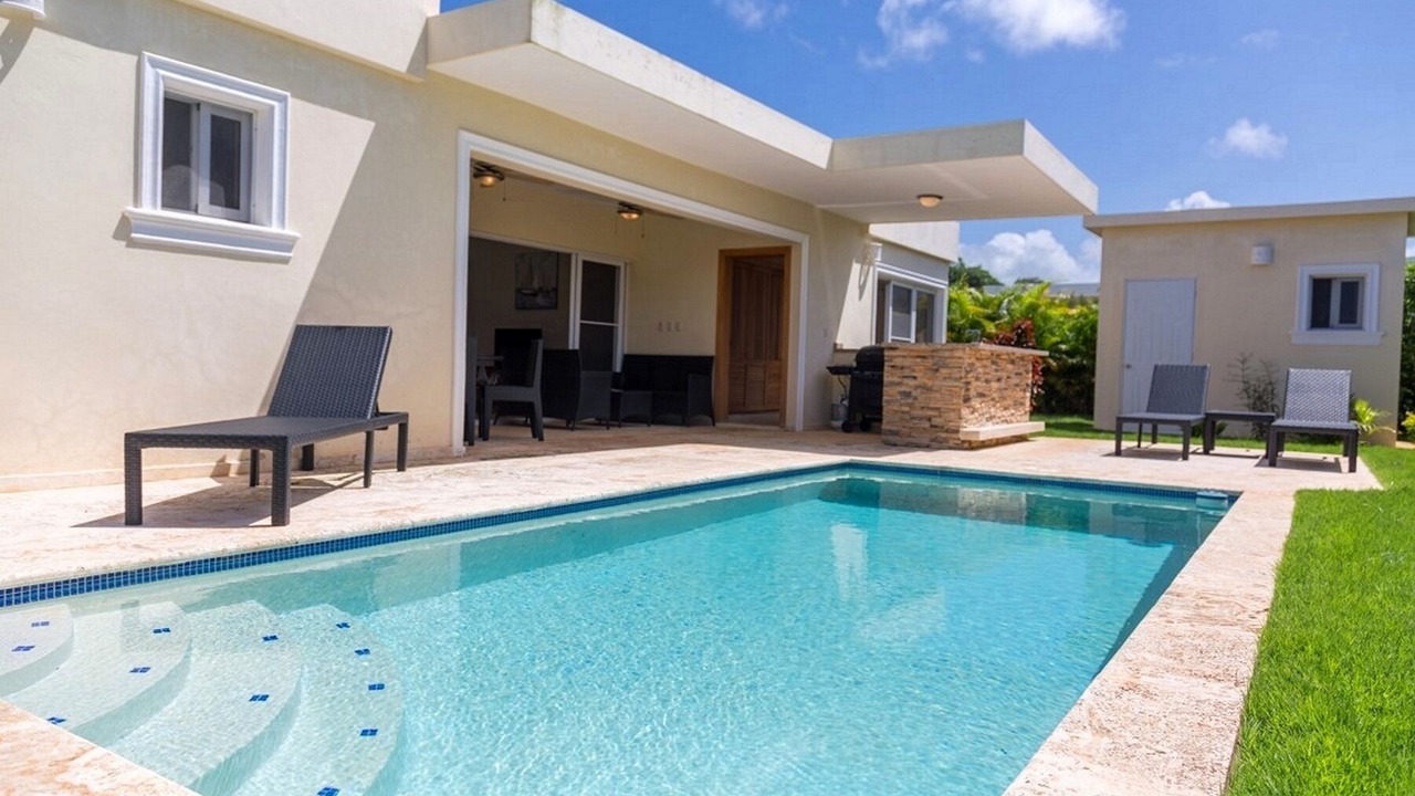 Photo of Outdoor in La Mulata