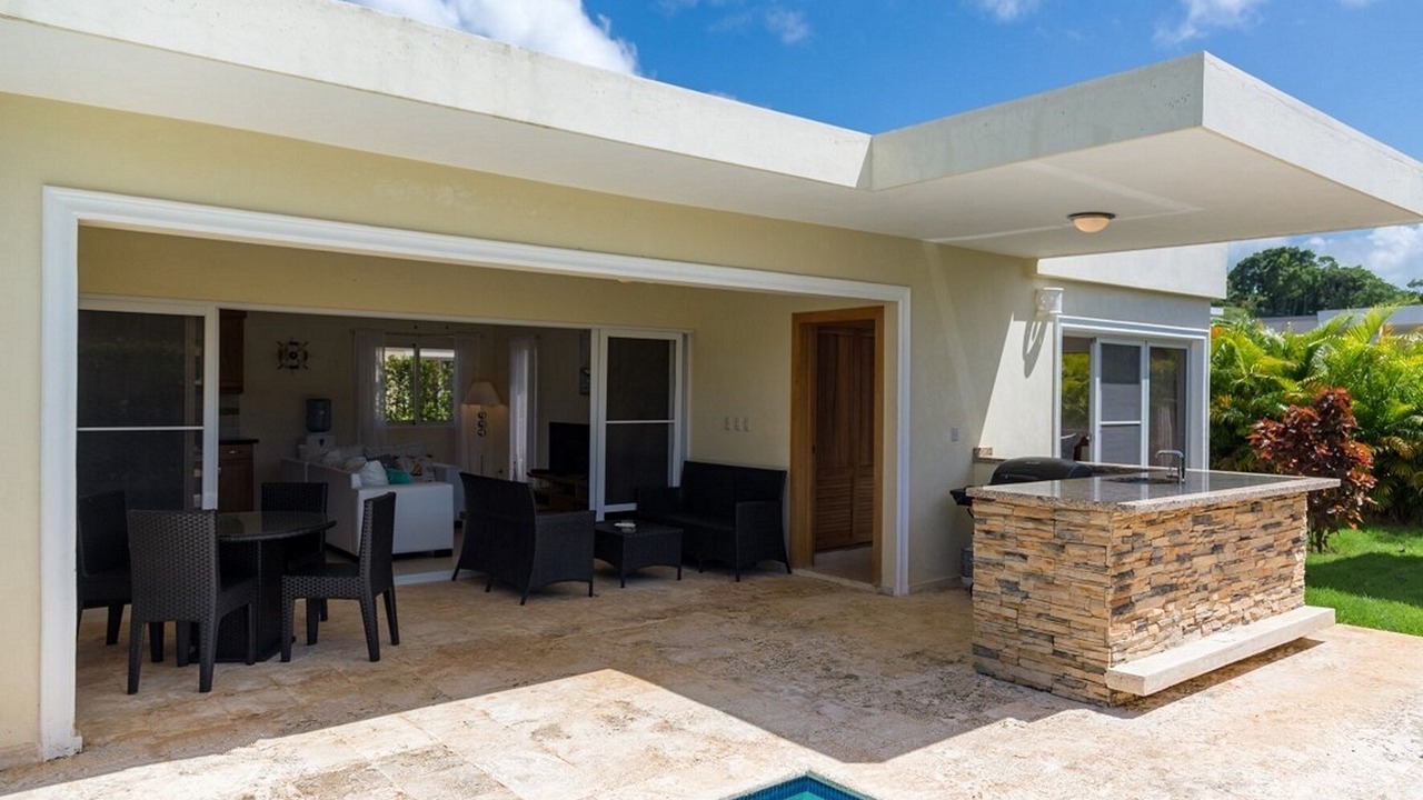 Photo of Outdoor in La Mulata