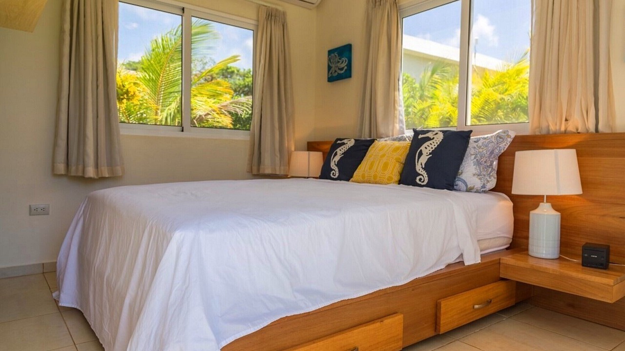 Photo of Bedroom in La Mulata