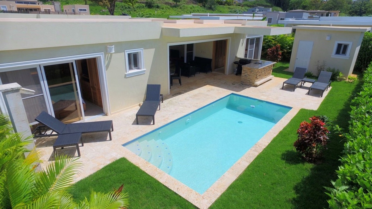 Photo of Outdoor in La Mulata