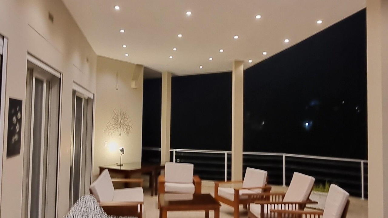 Photo of Patio Balcony in La Iglesia