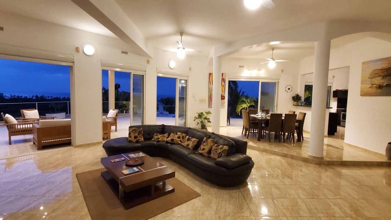 Photo of Livingroom in La Iglesia