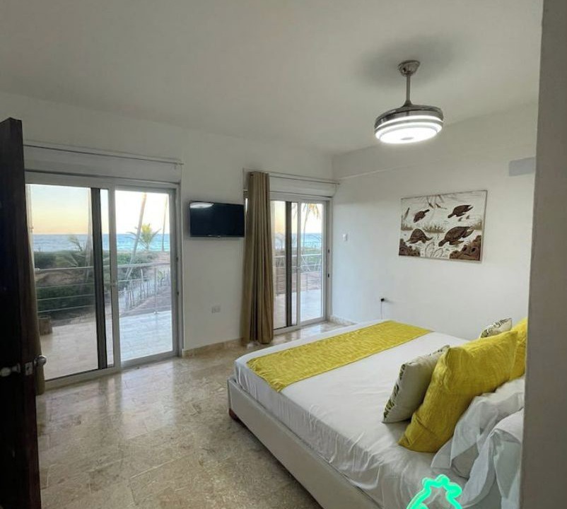 Photo of Bedroom in Punta Cana