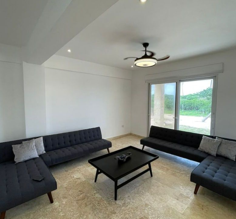 Photo of Livingroom in Punta Cana