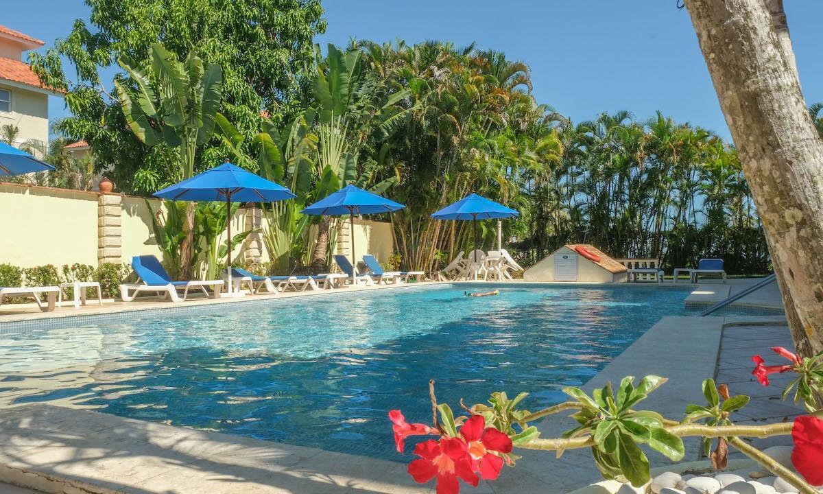 Photo of Outdoor in Cabarete