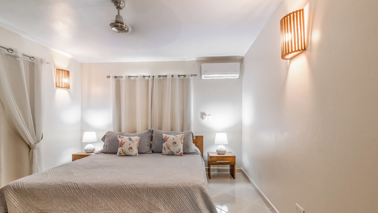 Photo of Bedroom in La Iglesia