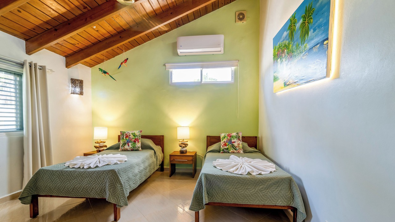 Photo of Bedroom in La Iglesia