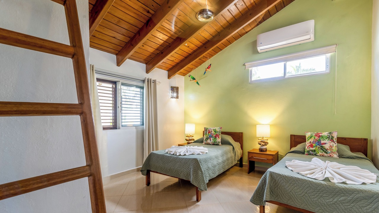 Photo of Bedroom in La Iglesia