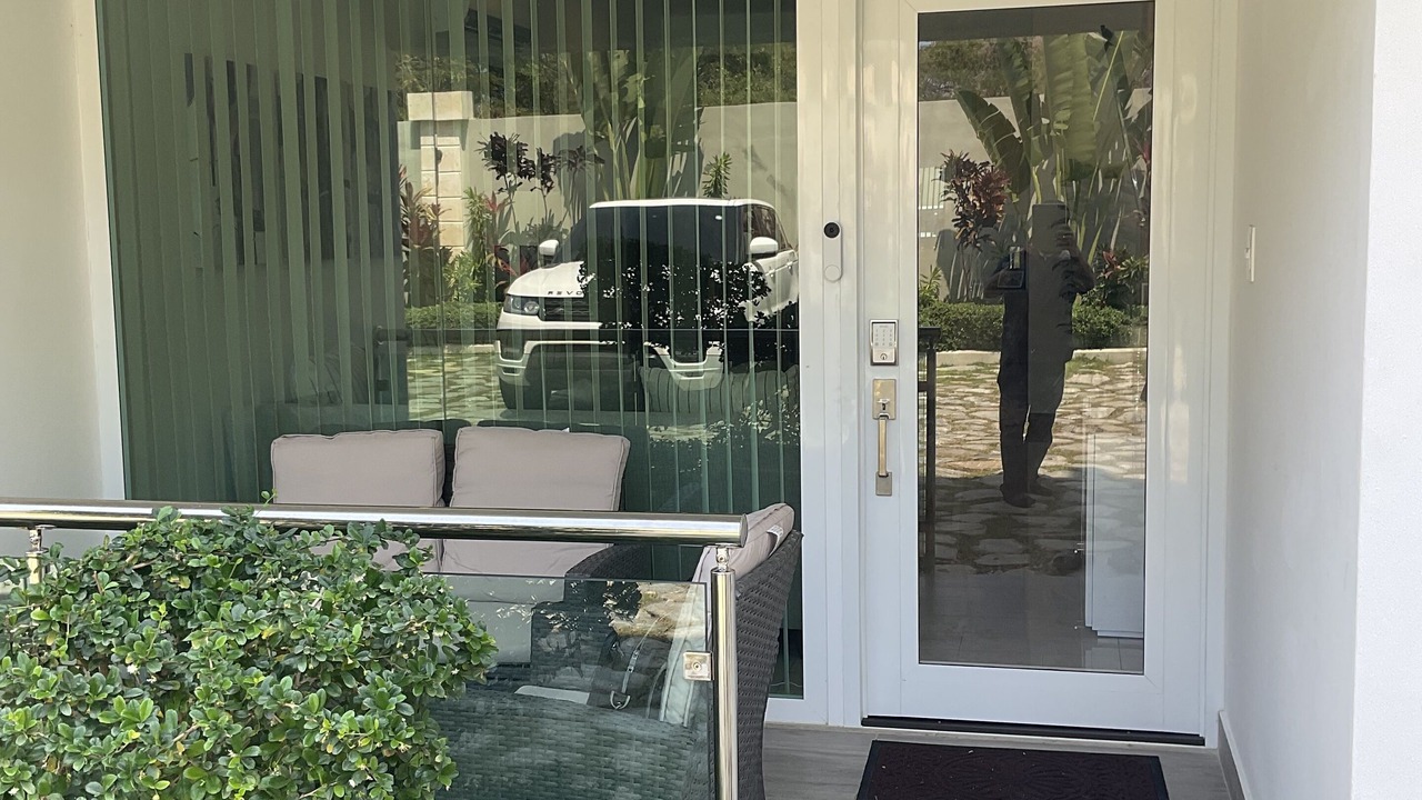 Photo of Outdoor in Villas Ana Maria