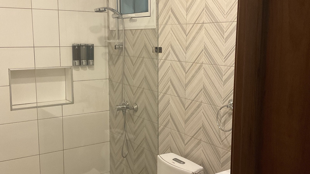 Photo of Bathroom in Villas Ana Maria