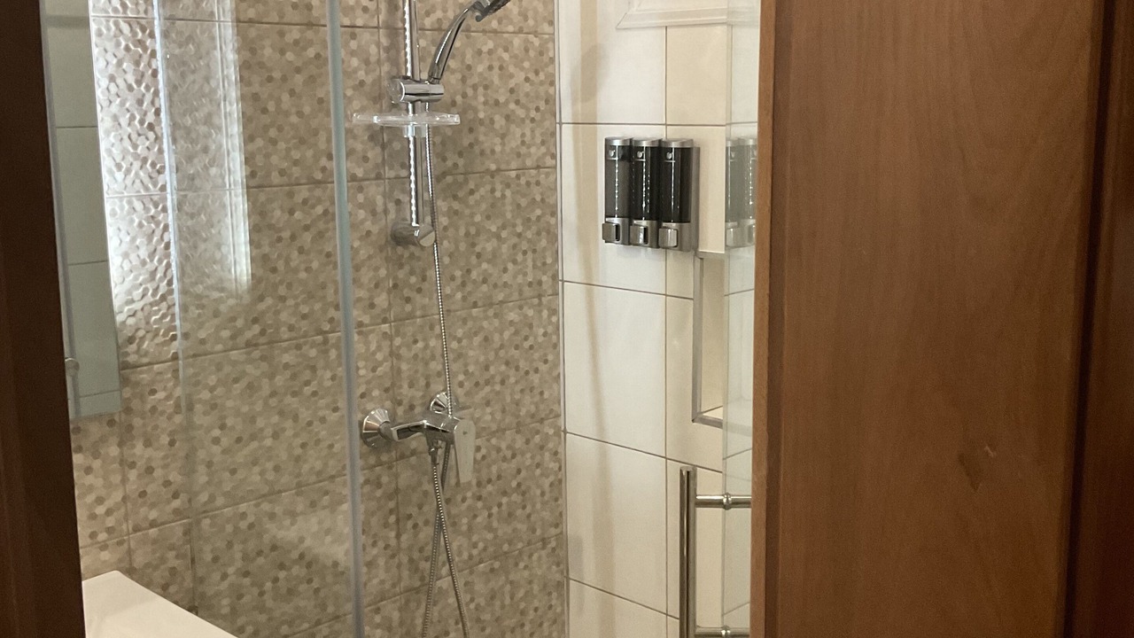 Photo of Bathroom in Villas Ana Maria