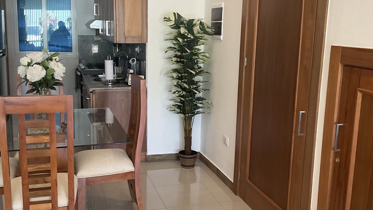 Photo of Kitchen in Villas Ana Maria