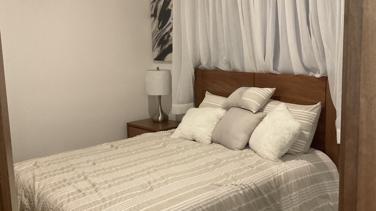 Photo of Bedroom in Villas Ana Maria