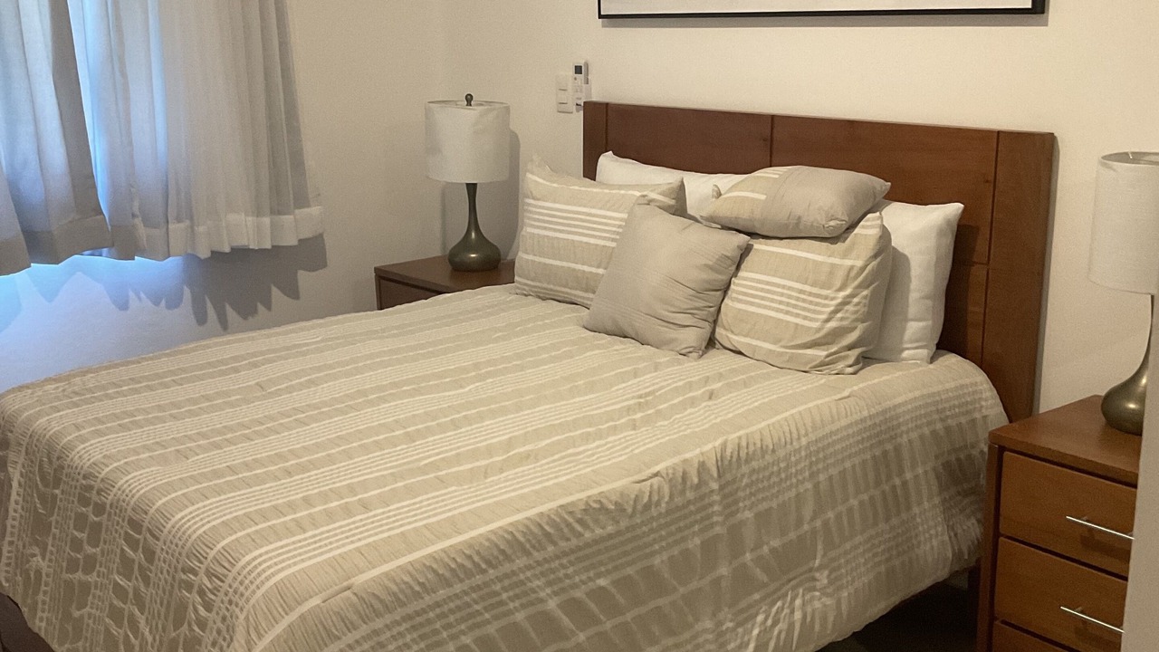 Photo of Bedroom in Villas Ana Maria