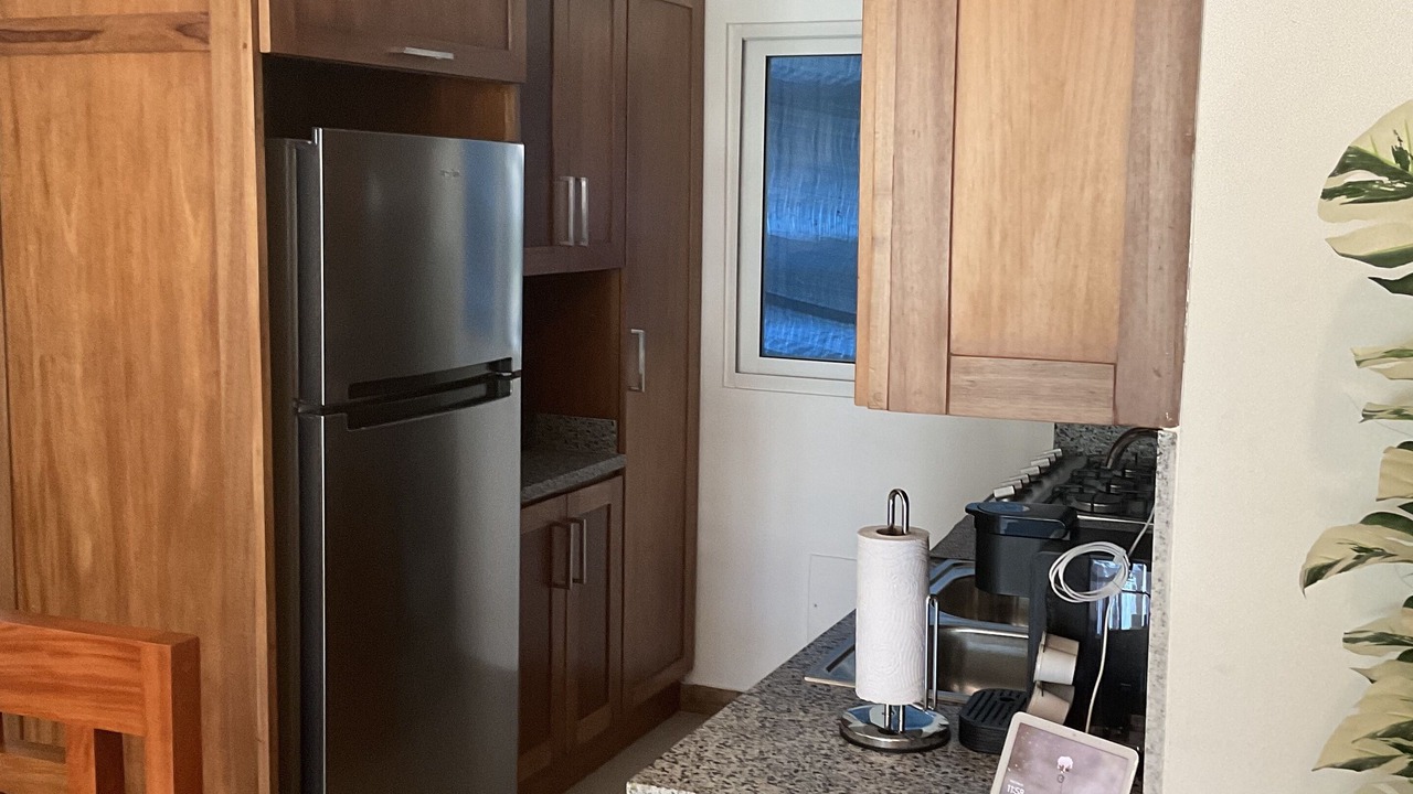 Photo of Kitchen in Villas Ana Maria