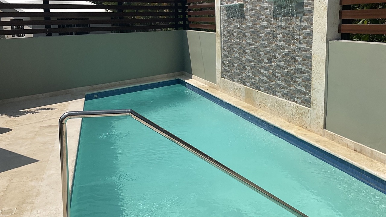 Photo of Outdoor in Villas Ana Maria