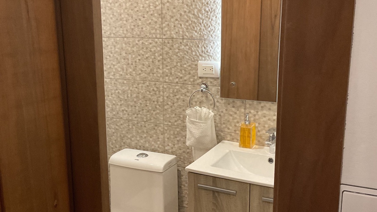 Photo of Bathroom in Villas Ana Maria