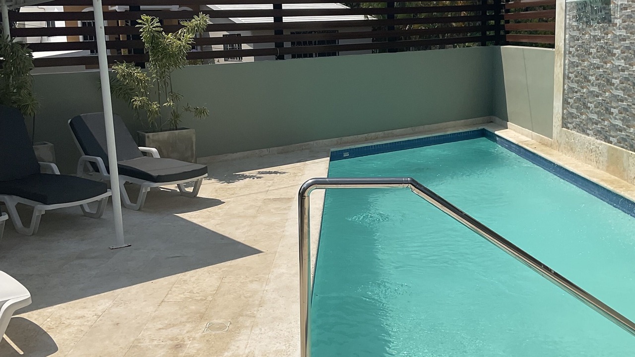 Photo of Outdoor in Villas Ana Maria