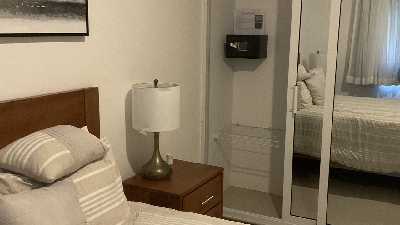 Photo of Bedroom in Villas Ana Maria