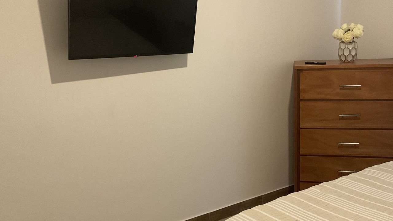 Photo of Bedroom in Villas Ana Maria