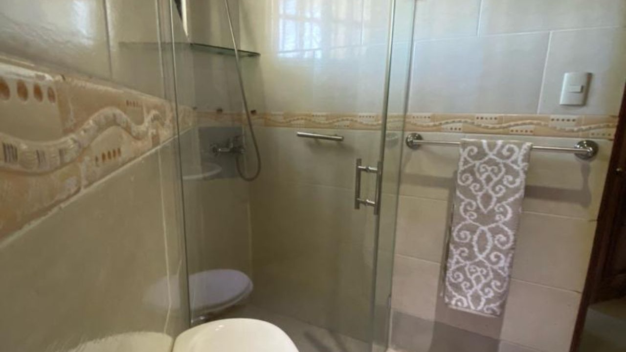 Photo of Bathroom in Jarabacoa