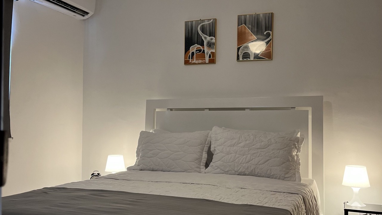 Photo of Bedroom in Villa Hermosa