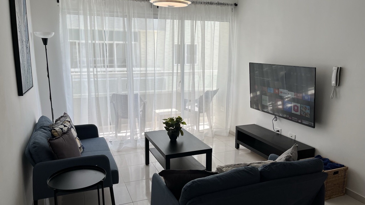 Photo of Livingroom in Villa Hermosa