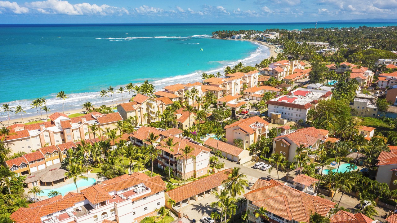 Photo of Outdoor in Cabarete