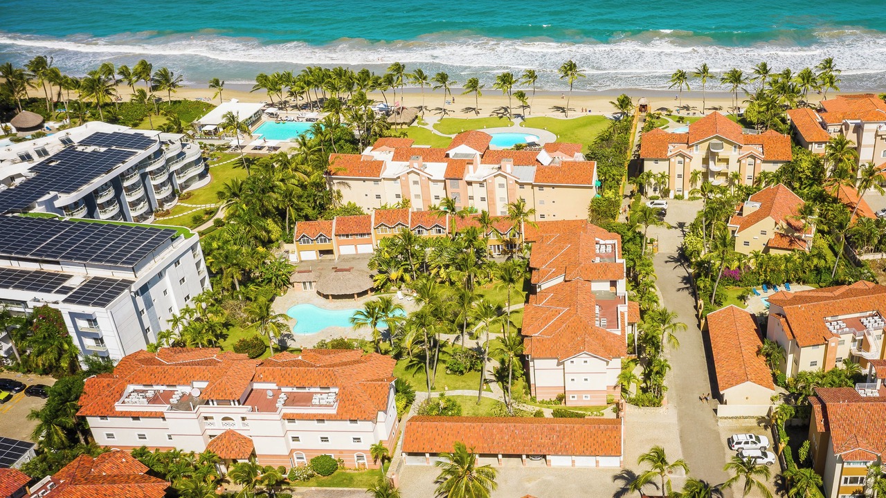 Photo of Outdoor in Cabarete