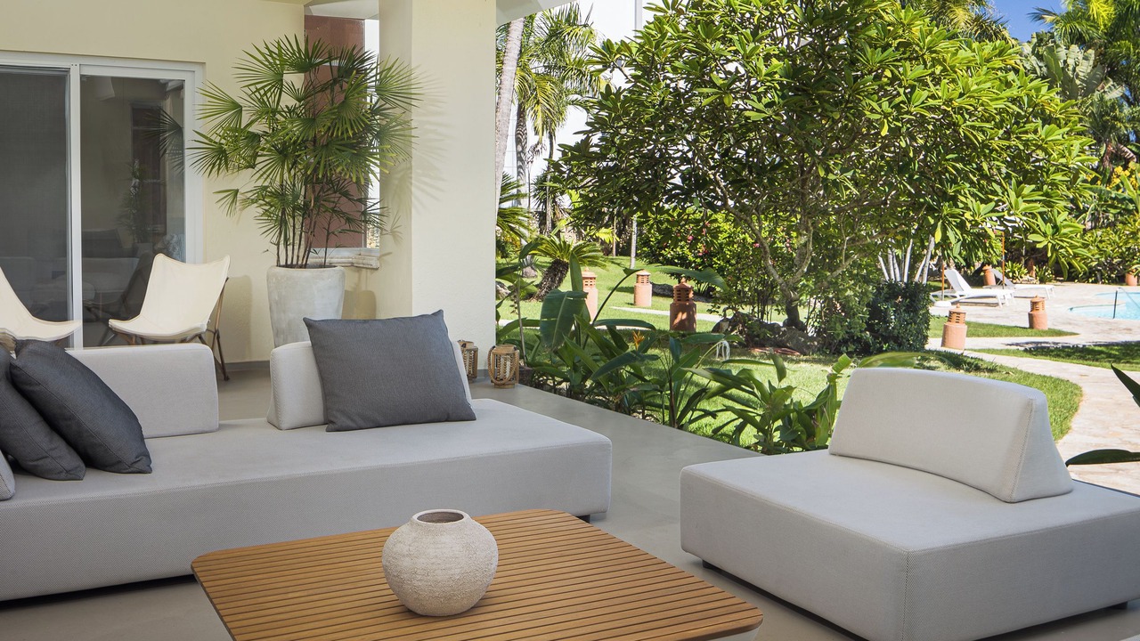 Photo of Patio Balcony in Cabarete