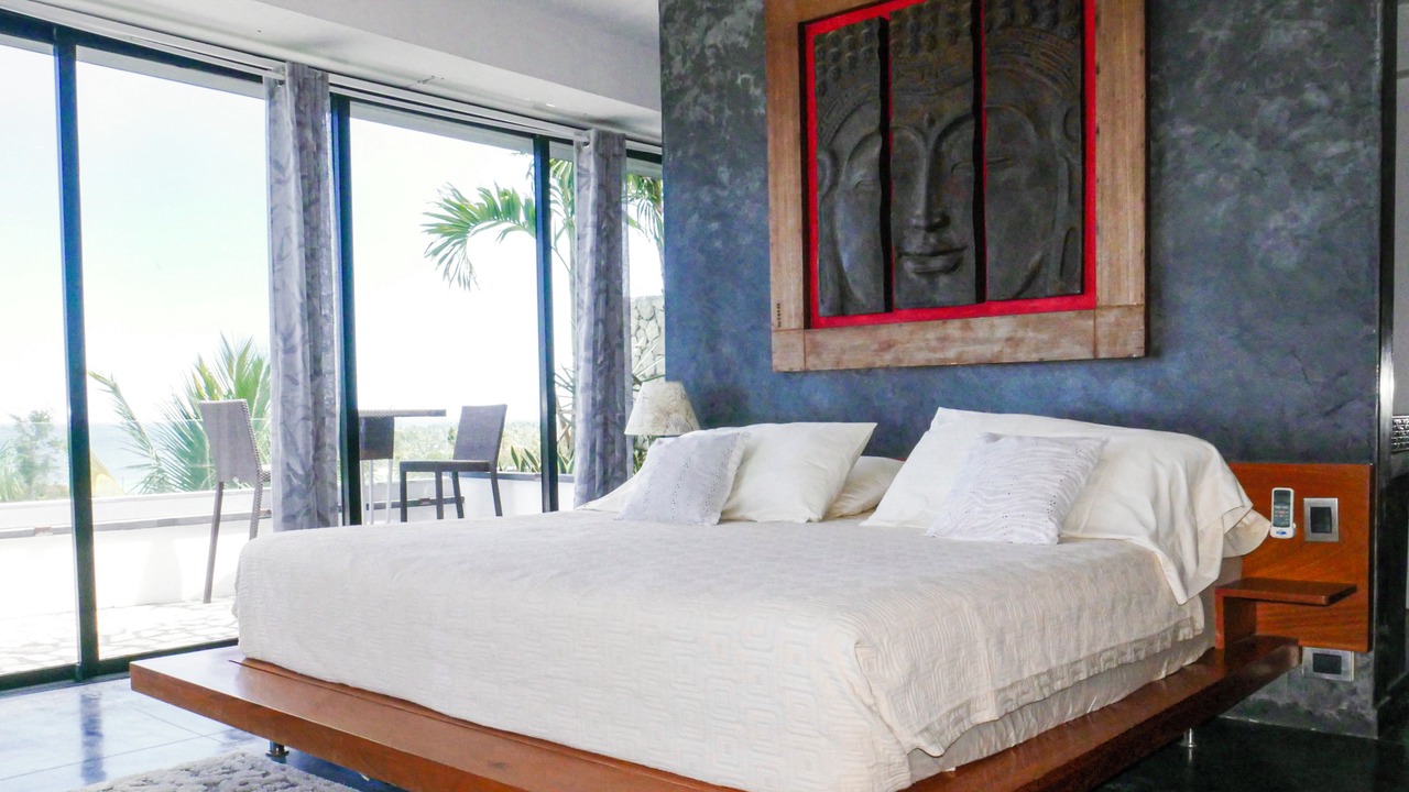 Photo of Bedroom in Las Terrenas