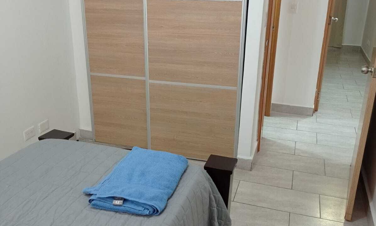 Photo of Bedroom in Santo Domingo