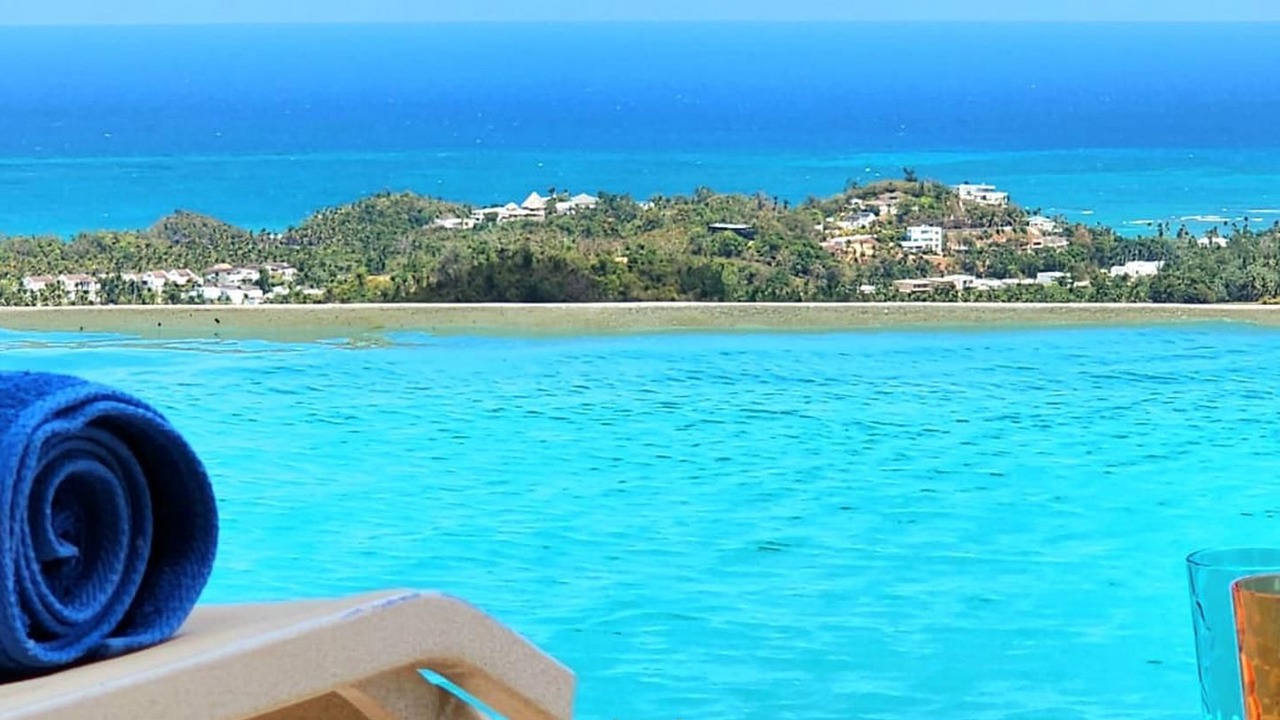 Photo of Outdoor in Las Terrenas