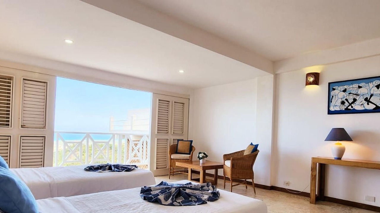 Photo of Bedroom in Las Terrenas