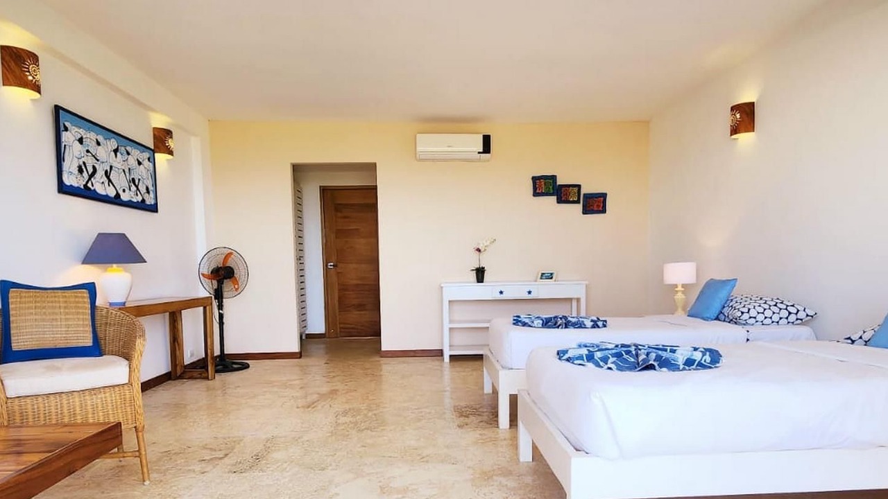 Photo of Bedroom in Las Terrenas