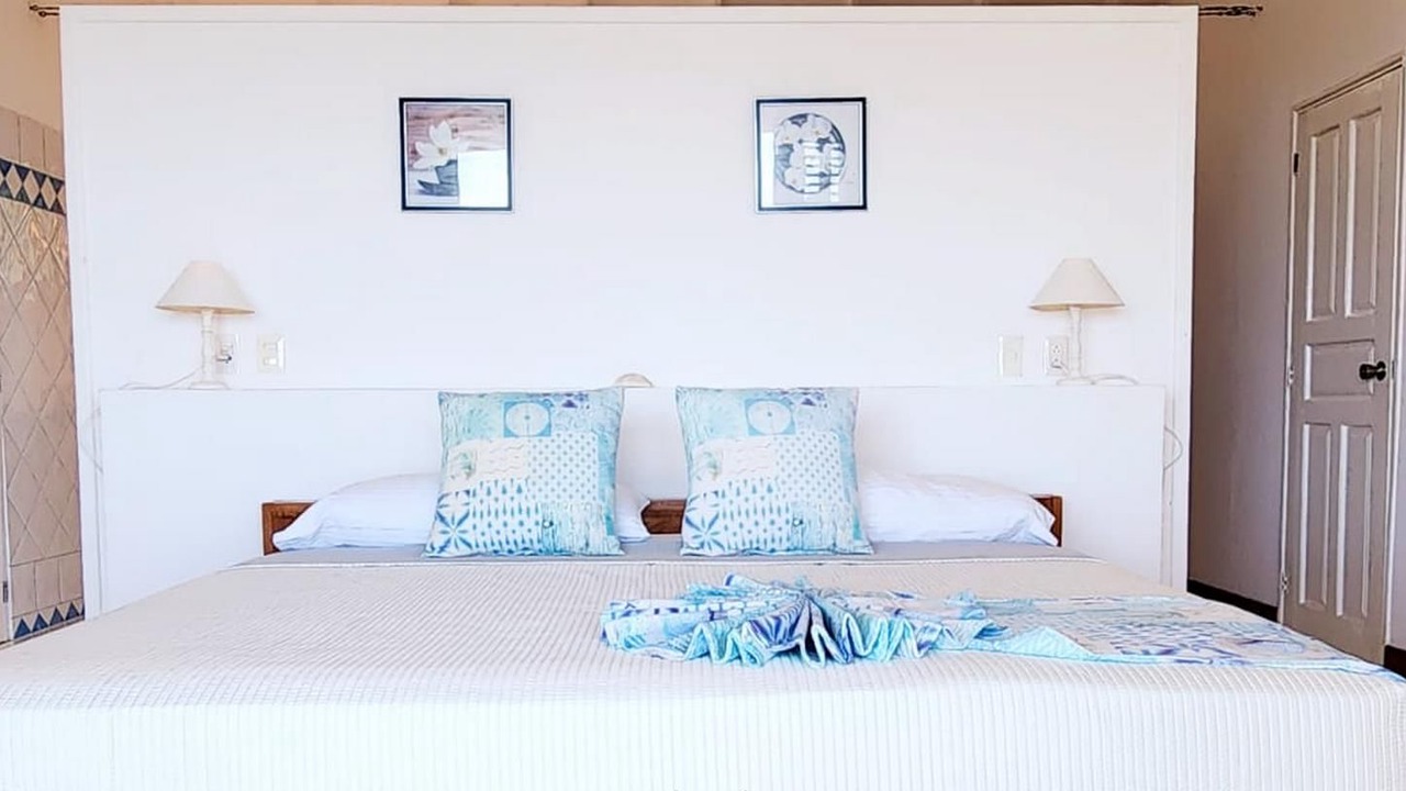 Photo of Bedroom in Las Terrenas
