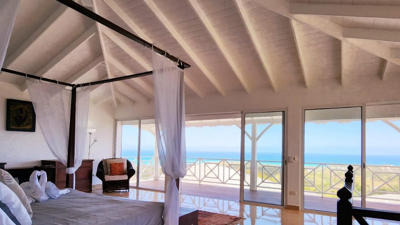Photo of Bedroom in Las Terrenas