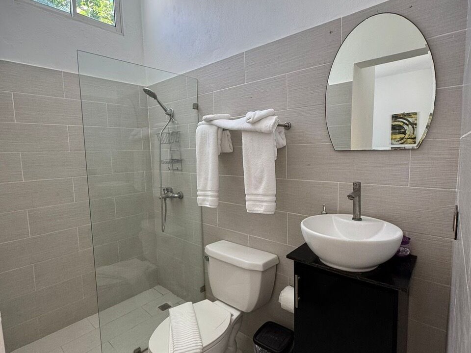 Photo of Bathroom in Guayacanes