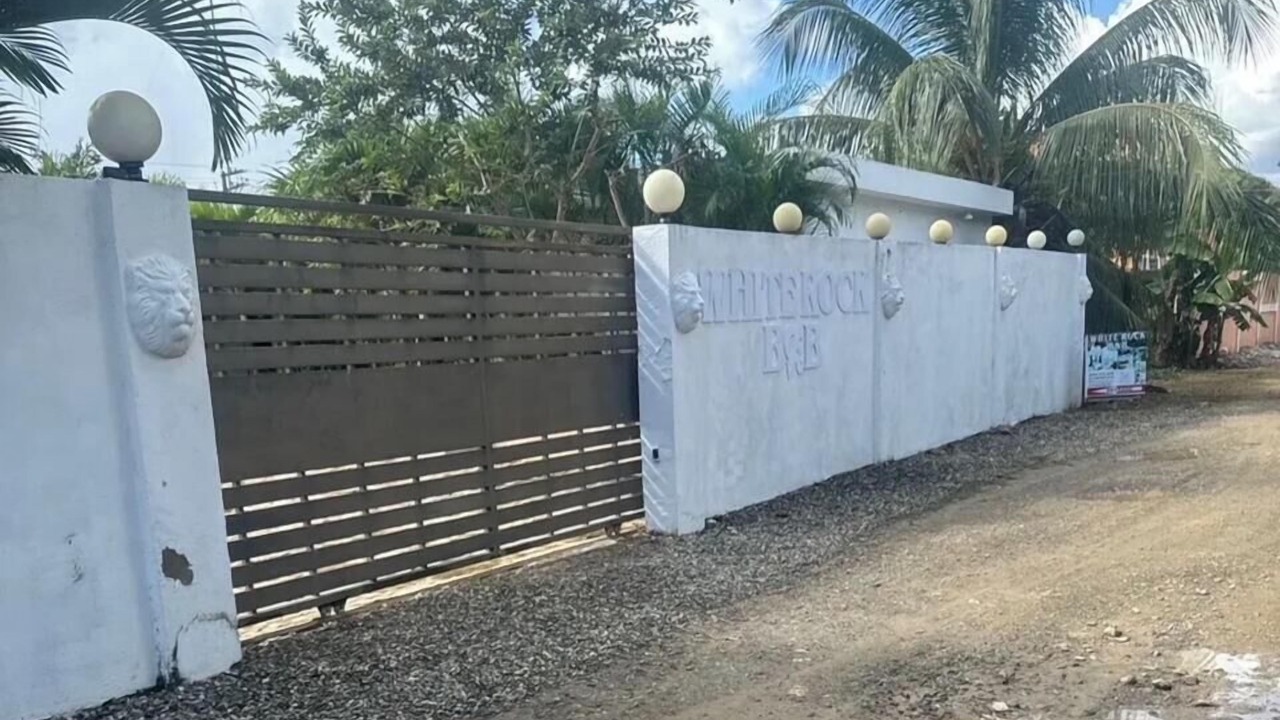 Photo of Outdoor in Guayacanes