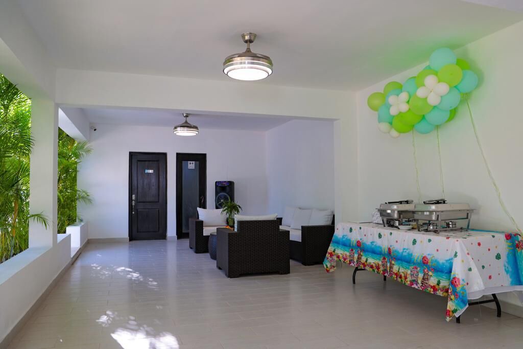 Photo of Patio Balcony in Guayacanes