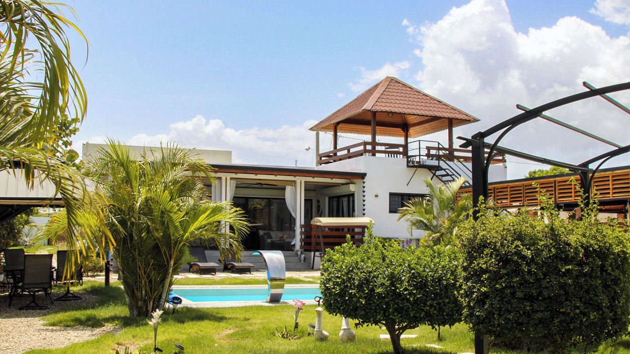 Photo of Outdoor in Guayubin