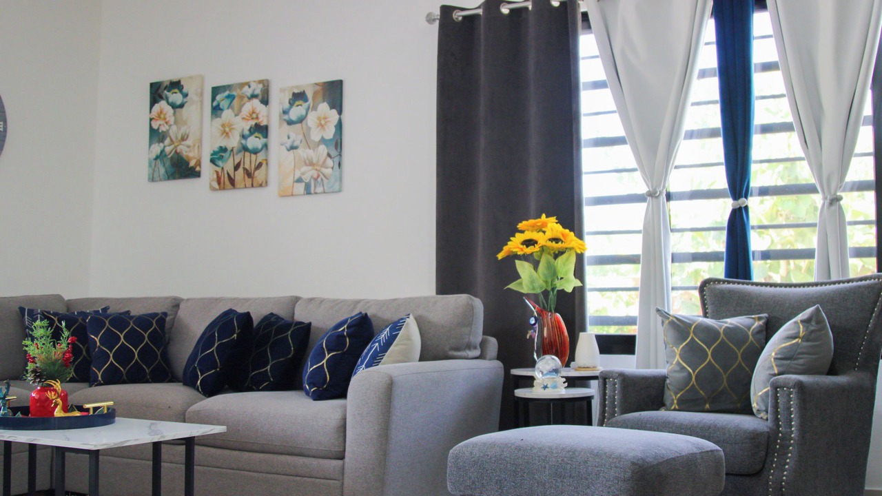 Photo of Livingroom in Guayubin