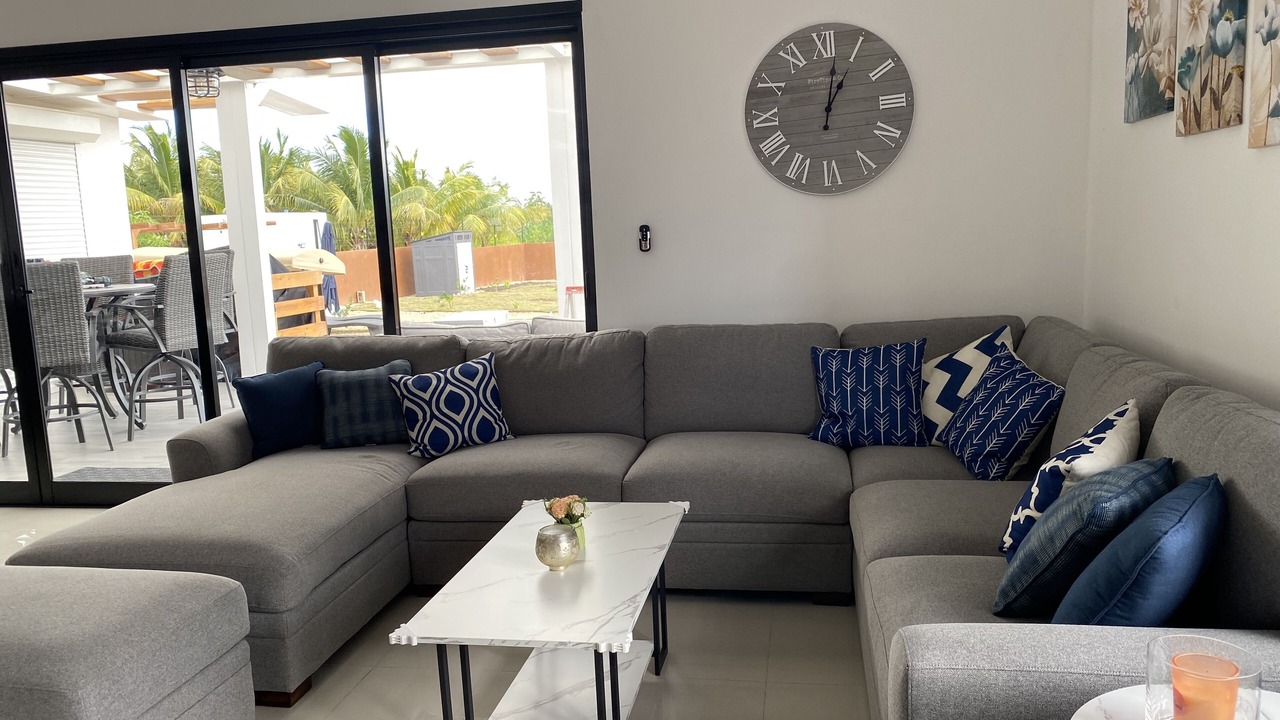 Photo of Livingroom in Guayubin