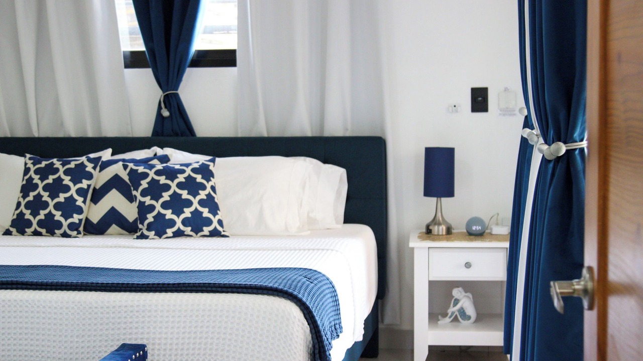 Photo of Bedroom in Guayubin