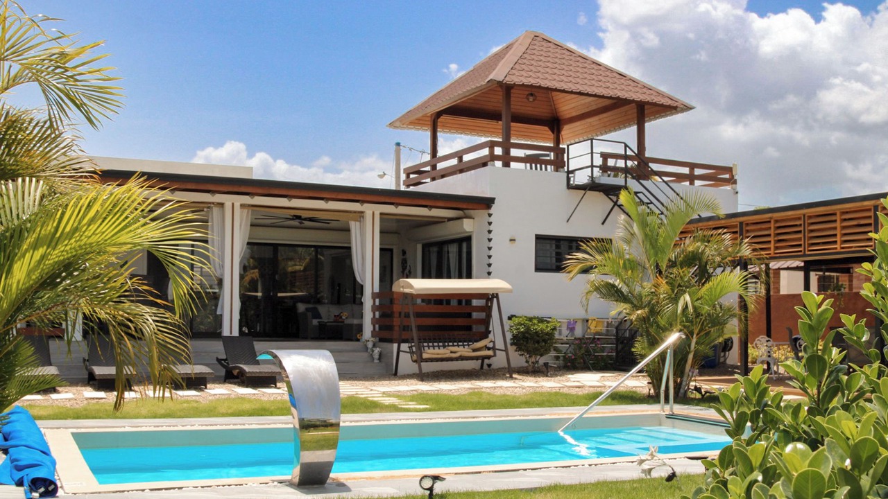 Photo of Outdoor in Guayubin