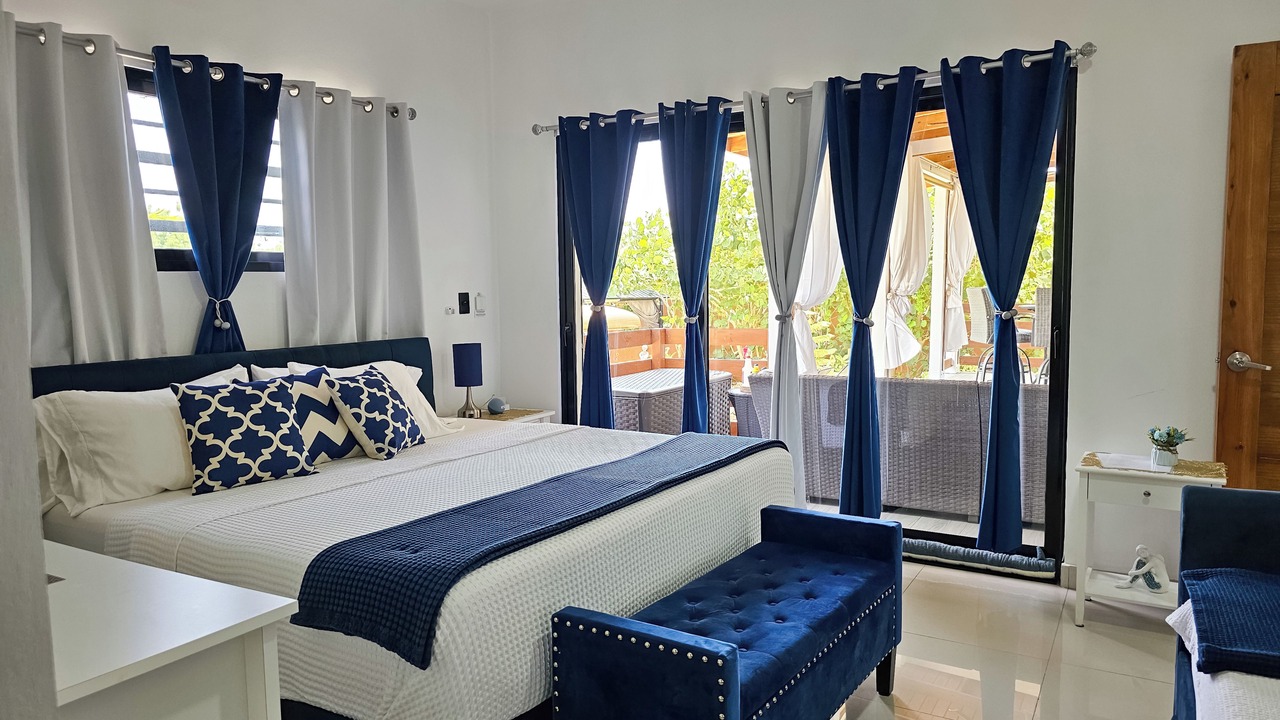 Photo of Bedroom in Guayubin