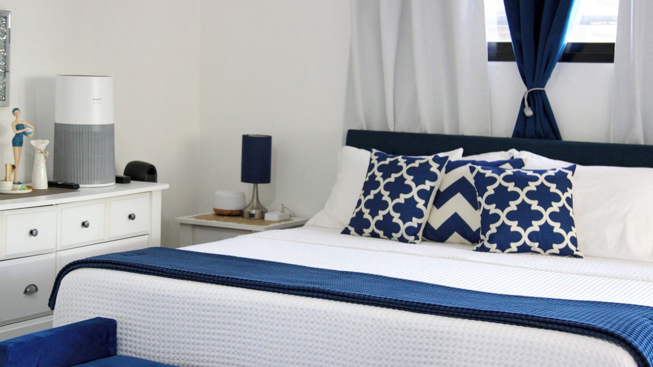 Photo of Bedroom in Guayubin